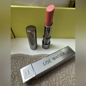 Lise Watier Rouge Fondant Supreme Lipstick in Vanessa rouge à lèvres
